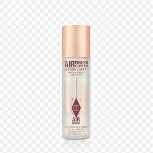 Charlotte Tilbury Mini Flawless Setting Spray NWOT